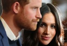 Meghan Markle news: Prince Harry ‘went berserk’ after ‘steamy’ images of Duchess exposed | Royal | News (Reports)