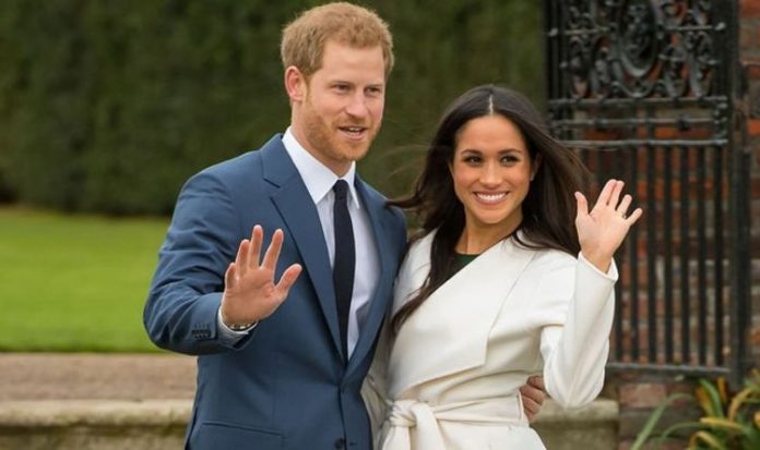 Meghan Markle news: Prince Harry ‘delightfully surprised’ at former Duchess for attitude | Royal | News