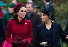 Meghan Markle news: Real reason why Meghan and Kate Middleton feud revealed | Royal | News (Reports)