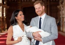 Meghan Markle news: Real reason why Meghan and Prince Harry fired THREE nannies | Royal | News (Reports)
