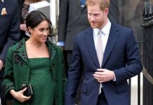 Meghan Markle news: Sussexes did not weigh in on landmark new biography, author insists | Royal | News (Reports)