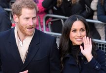Meghan Markle news: The extravagant gifts Meghan and Prince Harry got from friends | Royal | News (Reports)