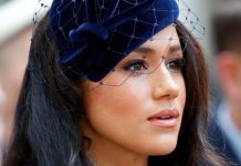 Meghan Markle news: Why Duchess had to sneak into her car through the trunk | Royal | News (Reports)