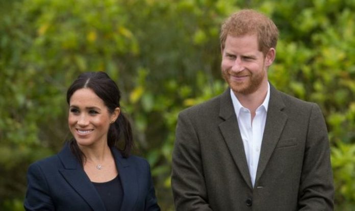 Meghan Markle news: Why Meghan and Prince Harry may have made a mistake buying new home | Royal | News