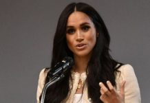 Meghan Markle praised as 300k women register to vote- ‘Couldn’t have done it without you!’ | Royal | News (Reports)
