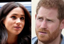 Meghan Markle pregnant: ‘Protective’ Harry’s request amid Duchess’ pregnancy exposed | Royal | News (Reports)