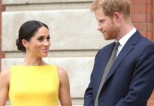 Meghan Markle pregnant? Royal fans believe they’ve spotted CLUE for ‘sibling for Archie’ | Royal | News (Reports)