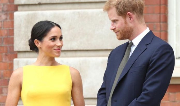 Meghan Markle pregnant? Royal fans believe they've spotted CLUE for 'sibling for Archie' | Royal | News