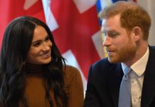 Meghan Markle row: Petition launched against Meghan and Harry in the US | Royal | News (Reports)