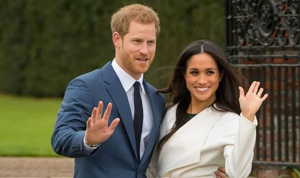 Meghan Markle: Freebies to Sussexes revealed