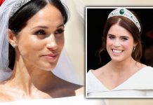 Meghan Markle snub: How Queen granted Eugenie request Meghan was DENIED months earlier | Royal | News (Reports)