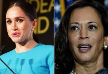 Meghan Markle to follow in Kamala Harris’s footsteps with next appearance | Royal | News (Reports)