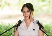 Meghan Markle to vote in US election: Duchess speaks out in break from royal protocol | Royal | News (Reports)