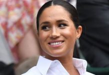 Meghan Markle vote: Can Meghan Markle vote in the US election? | Royal | News (Reports)