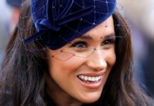 Meghan Markle's WICKED sense of humour exposed – 'Frightened me half to death!' (Reports)