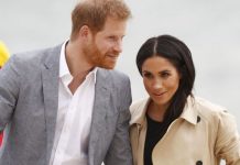 Meghan Markle’s anonymous online blog revealed as she speaks about struggles of acting | Royal | News (Reports)