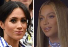 Meghan Markle’s bombshell reaction to ‘pregnancy protection from Beyonce’ | Royal | News (Reports)