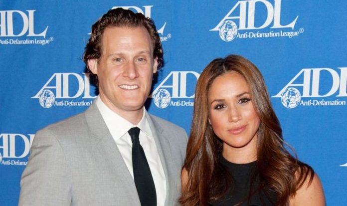 Meghan Markle’s heartbreaking reason for divorcing ex-husband Tevor Engelson | Royal | News