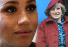 Meghan Markle’s obsession with Princess Diana exposed by former childhood best friend | Royal | News (Reports)