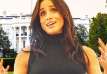 Meghan Markle’s ‘Democratic Party potential’ to get boost at next appearance | Royal | News (Reports)