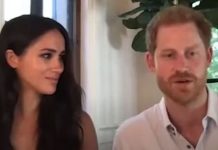 Meghan Markle’s ‘weird habit’ with Prince Harry mocked: ‘It trips me out!’ | Royal | News (Reports)