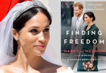 Meghan and Harry accused of leaking Queen’s jewels security secrets for Finding Freedom | Royal | News (Reports)