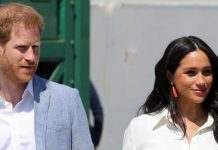 Meghan and Harry in running for 100 influential people list – but gain only 50% support | Royal | News (Reports)