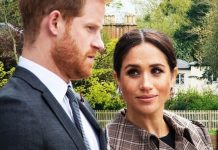 Meghan and Harry splashed out on Montecito mansion but Frogmore repayments ‘secret’ | Royal | News (Reports)