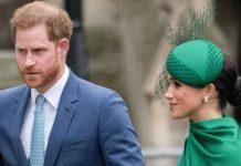 Meghan and Harry ‘fully expected’ UK taxpayers to cover security as £11m mansion unveiled | Royal | News (Reports)