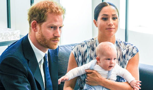 Meghan Markle news: The book was created with the with an aim of “rehumanising” two people who some believe have been misrepresented