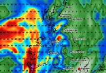 Met Office wind warning: Storm Ellen to wipe out heatwave as extreme 70mph winds smash UK | Royal | News (Reports)