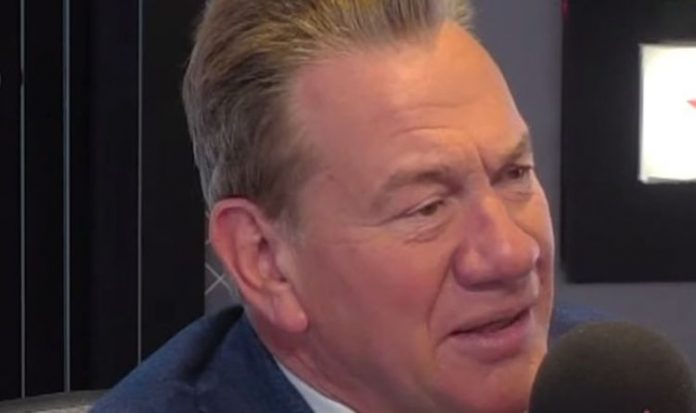 Michael Portillo lashes out at 'wrong' A-level result system amidst public uproar | UK | News