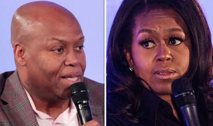 Michelle Obama heartbreak: Ex-FLOTUS' confession on father's influence | UK | News