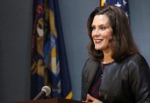 Michigan Gov. Whitmer declares racism ‘public health crisis,’ requires bias training for state employees – (Reports) Michigan Gov. Whitmer declares racism ‘public health crisis,’ requires bias training for state employees