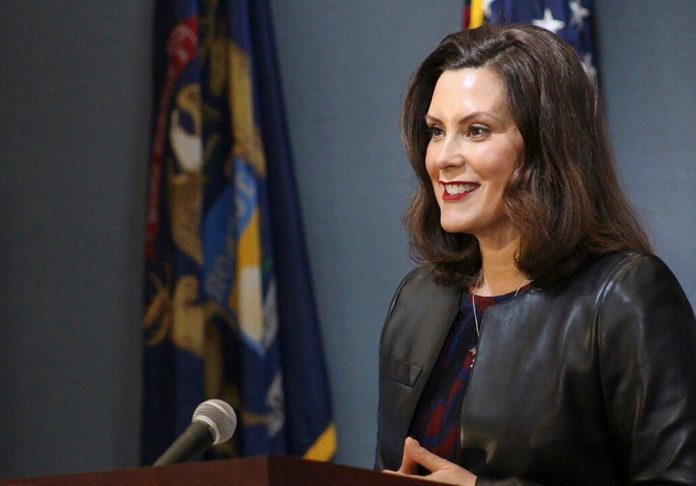 Michigan Gov. Whitmer declares racism ‘public health crisis,’ requires bias training for state employees – DNyuz Michigan Gov. Whitmer declares racism ‘public health crisis,’ requires bias training for state employees