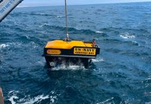 Military finds vehicle that sank in a training incident that killed 8 Marines and a sailor – (Reports) Military finds vehicle that sank in a training incident that killed 8 Marines and a sailor