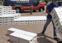 Missouri voters approve Medicaid expansion, making it 38th state to do so – (Reports) Missouri voters approve Medicaid expansion, making it 38th state to do so