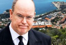 Monaco on brink: Principality nearing ‘unsustainable’ levels as Prince Albert fears grow | Royal | News (Reports)