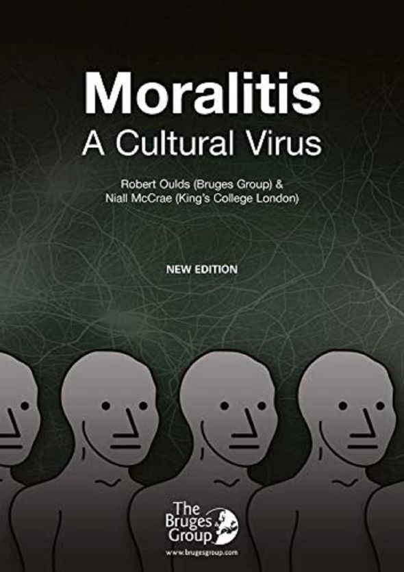 Moralitis A Cultural Virus