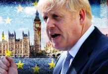 More than 2m EU citizens given right to live and work in UK after Brexit transition | UK | News (Reports)