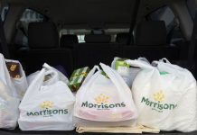 Morrisons look to end bags for life with paper | UK | News (Reports)