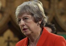 Mrs May blasts new development near home… on day Boris announces huge planning shake up | UK | News (Reports)