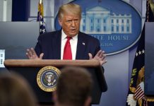N.Y. District Attorney Suggests Wider Investigation Of Possible “Protracted Criminal Conduct” At Trump Organization – (Reports) N.Y. District Attorney Suggests Wider Investigation Of Possible “Protracted Criminal Conduct” At Trump Organization