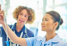NHS boost: Thousands of trainee nurses to earn while they learn in £172m cash boost (Reports)