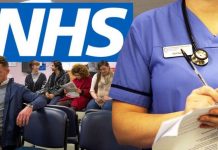 NHS news: ‘Health tourism’ debts rocket to nearly double – could top £300MILLION | UK | News (Reports)