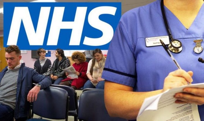 NHS news: 'Health tourism' debts rocket to nearly double - could top £300MILLION | UK | News
