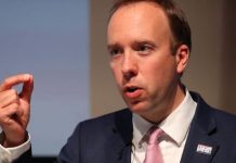 National Institute for Health Protection: Quango to fight pandemics AND biological weapons | UK | News (Reports)