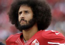 Navy SEALS Investigate Video Of Dogs Attacking Colin Kaepernick Stand-In – (Reports) Navy SEALS Investigate Video Of Dogs Attacking Colin Kaepernick Stand-In