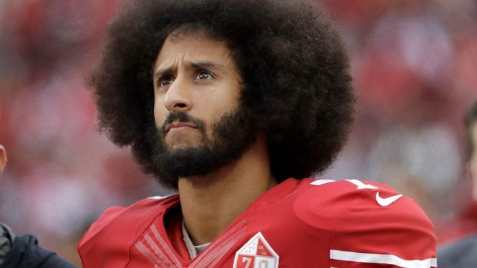 Navy SEALS Investigate Video Of Dogs Attacking Colin Kaepernick Stand-In – DNyuz Navy SEALS Investigate Video Of Dogs Attacking Colin Kaepernick Stand-In