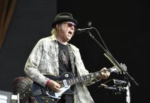 Neil Young Files Copyright Infringement Lawsuit Against Donald Trump’s Campaign – (Reports) Neil Young Files Copyright Infringement Lawsuit Against Donald Trump’s Campaign